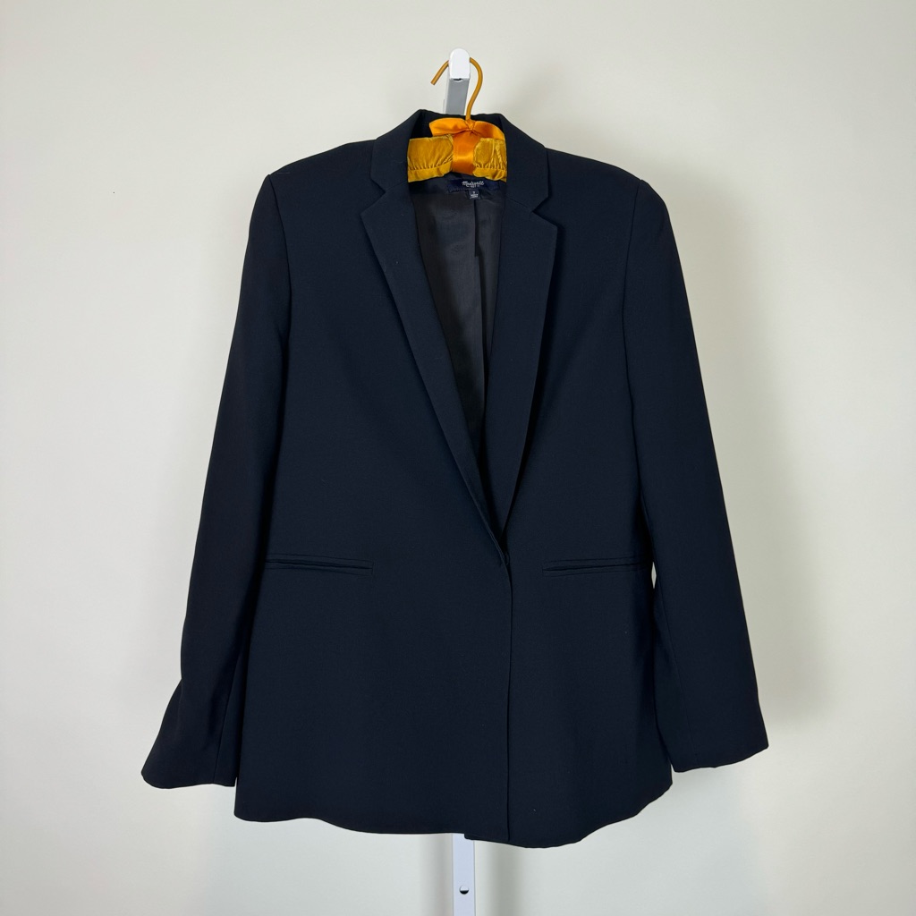 Madewell Blazer